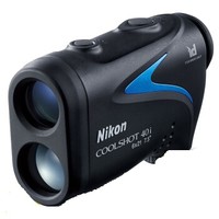 Nikon 尼康 测距仪锐豪高尔夫手持激光测距离高度角度坡度望远镜  COOLSHOT 40i