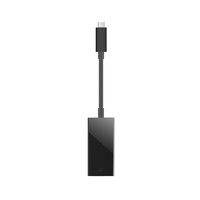 网易考拉黑卡会员：网易智造USB-C至HDMI转换器-黑色NIT-C2HDMI-01-BK