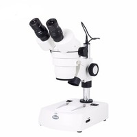 Motic 麦克奥迪 专业双目高清光学体视机显微镜连续变倍 ES-20BZLED