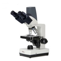Motic 麦克奥迪 专业光学生物数码显微镜高倍高清科研实验300万像素  EB-38BDI