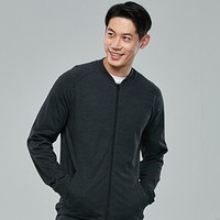 DECATHLON 迪卡侬 GYPMW 123083 男士立领夹克