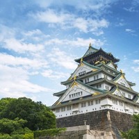 旅游尾单：广州-日本大阪5天往返含税机票