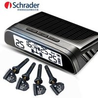 舒瑞德/Schrader 太阳能胎压监测系统 内置式 9032-CN *2件