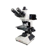 PHOENIX 凤凰 显微镜正置透反射金相显微镜 正置透反射金相显微镜 50倍-1000倍  XZJ-L2030B