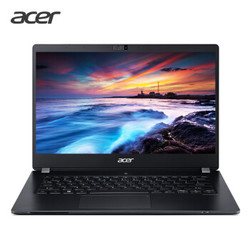 acer 宏碁 墨舞P6 14英寸笔记本电脑（i5-8265U、8GB、512GB、MX250）