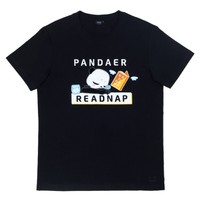MEIZU 魅族 Pandaer readnap T恤