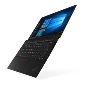 ThinkPad 思考本 X1 Carbon 2019 笔记本电脑