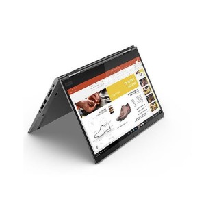 ThinkPad 思考本 X1 Yoga 2019款 变形轻薄本