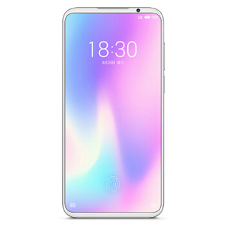 MEIZU 魅族 16s Pro 4G手机 8GB+256GB 梦幻独角兽