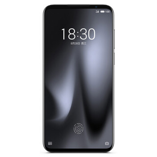 MEIZU 魅族 16s Pro 4G手机 8GB+128GB 黑之谧镜