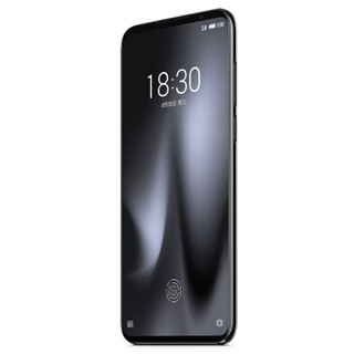 MEIZU 魅族 16s Pro 4G手机 8GB+128GB 黑之谧镜