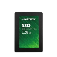 HIKVISION 海康威视 C160 固态硬盘 (128G、SATA 3.0)