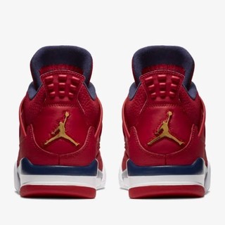 AIR JORDAN 4 RETRO SE 复刻男子运动鞋