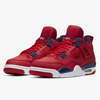 AIR JORDAN 4 RETRO SE 复刻男子运动鞋