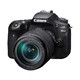 新品发售：Canon 佳能 EOS 90D APS-C画幅 单反相机套机（EF-S 18-135mm F3.5-5.6 IS USM镜头）