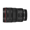 Canon 佳能 RF 24-70mm F2.8 IS USM 中远摄变焦镜头 佳能RF卡口 82mm