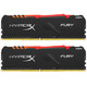新品发售：Kingston 金士顿 Fury RGB 骇客神条 DDR4 3200 台式机内存 16G(8G×2)