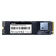 Lexar 雷克沙 NM610 M.2 NVMe 固态硬盘 500GB