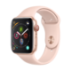Apple 苹果 Watch Series 4苹果智能手表（GPS+蜂窝款、40mm）