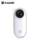 新品发售：Insta360 GO 拇指防抖相机 运动相机