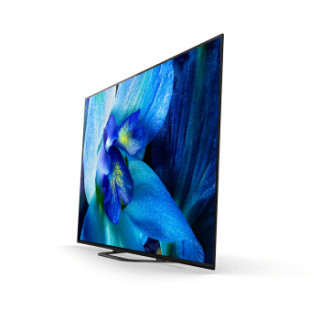 SONY 索尼 A8G系列 OLED电视