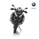 宝马 BMW R1200GS ADV 拉力摩托车