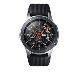 SAMSUNG 三星 Galaxy Watch 智能手表 46mm 银色