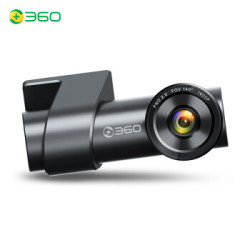 360 行车记录仪 K600 内置32G存储