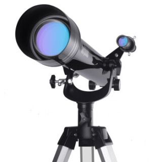 Serpens 天文望远镜儿童专业高倍观星高清学生入门礼物60口径标配70060 天文望远镜 60mm 连续变倍 报价价格评测怎么样 什么值得买