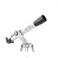 BCT 蓝牙新款自动寻星天文望远镜专业观天深空高倍儿童观星学生 DS-20090DI-L (天文望远镜、90mm、10倍及以上)