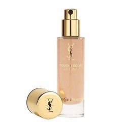 YVES SAINT LAURENT 圣罗兰 超模聚焦光感粉底液 30ml