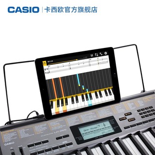 CASIO 卡西欧 LK-266 电子琴套餐