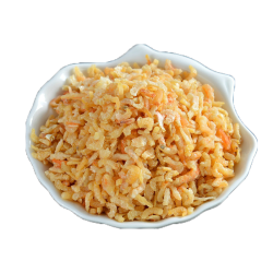 自晒淡干小海米250g