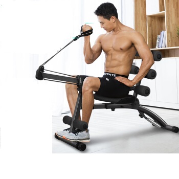 WONDERcore 万达康 台湾减肥塑身机专业健身器材     WC83-3