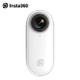 历史低价：Insta360 GO 拇指防抖相机 运动相机