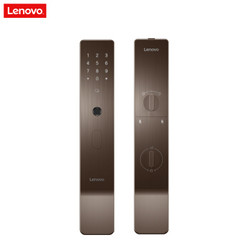  Lenovo 联想 X1 全自动智能门锁