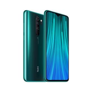 Redmi 红米 Note 8 Pro 智能手机