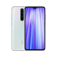 Redmi 红米 Note 8 Pro 智能手机 6GB+128GB 贝母白