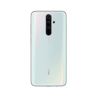 Redmi 红米 Note 8 Pro 4G手机 6GB+128GB 贝母白