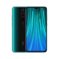 Redmi 红米 Note 8 Pro 智能手机 8G+256G