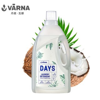 VARNA 瓦娜 天然酵素洗衣液 1.5L *2件