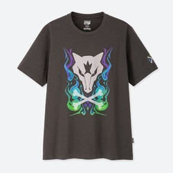 UNIQLO 优衣库 UTGP2019 422041 Pokemon 印花T恤