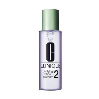  CLINIQUE 倩碧 明肌净透水 2号 400ml 