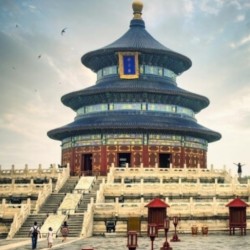 正国庆有团,部分买一送一!北京5天4晚跟团游