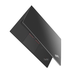 ThinkPad 思考本 T490 14.0英寸 轻薄本 黑色(酷睿i7-8565U、MX250、8GB、512GB SSD、1080P、60Hz、20N2A00TCD)