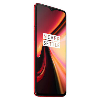 OnePlus 一加 7 4G手机 8GB+256GB 珐琅红