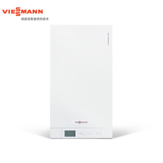 VIESSMANN 菲斯曼 B1JD 家用采暖壁挂炉 (天然气（12T）)