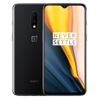 OnePlus 一加 7 4G手机 12GB+256GB 曜岩灰