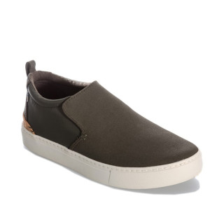 toms 汤姆斯 paxton chuka slip on pump系列套脚平底男士休闲鞋板鞋