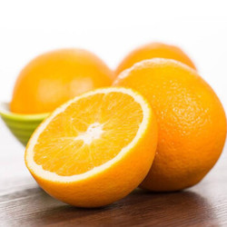 振豫 埃及甜橙子 精选大果 单果超200g  4斤